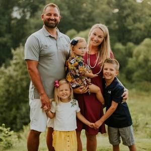 Meet your Posher, Jocelyn